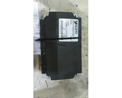 VOLVO VNL LIGHT CONTROL MODULE
