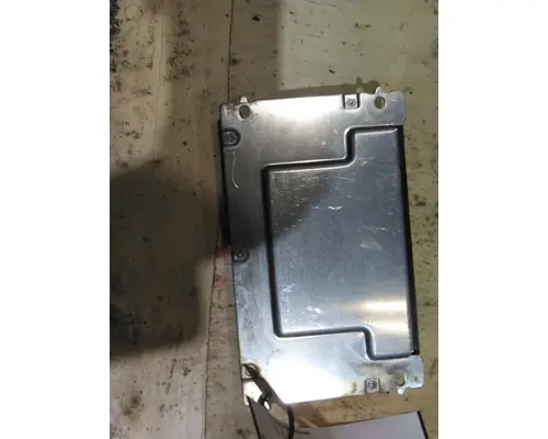 VOLVO VNL LIGHT CONTROL MODULE