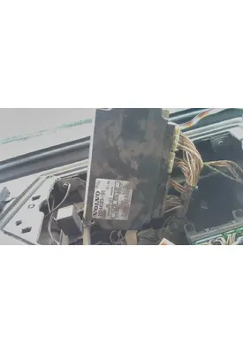 VOLVO VNL LIGHT CONTROL MODULE