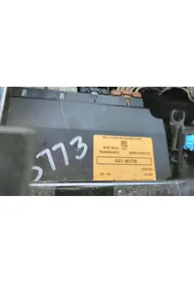 VOLVO VNL LIGHT CONTROL MODULE