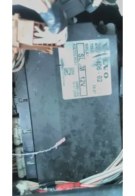 VOLVO VNL LIGHT CONTROL MODULE