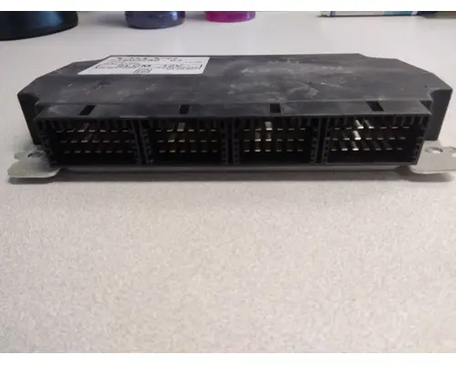 VOLVO VNL LIGHT CONTROL MODULE