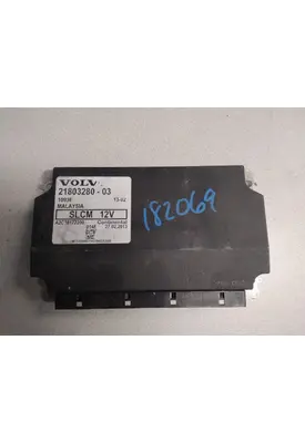 VOLVO VNL LIGHT CONTROL MODULE
