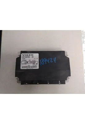 VOLVO VNL LIGHT CONTROL MODULE