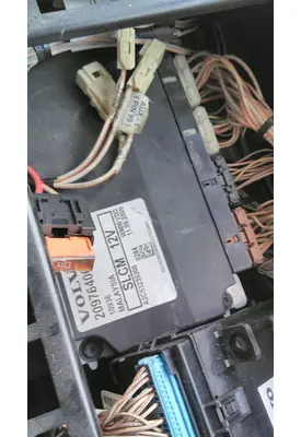 VOLVO VNL LIGHT CONTROL MODULE