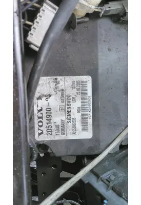 VOLVO VNL LIGHT CONTROL MODULE