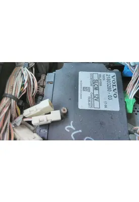 VOLVO VNL LIGHT CONTROL MODULE