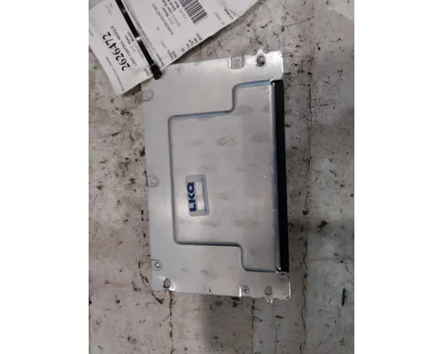 VOLVO VNL LIGHT CONTROL MODULE