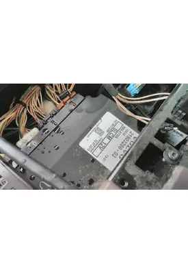 VOLVO VNL LIGHT CONTROL MODULE