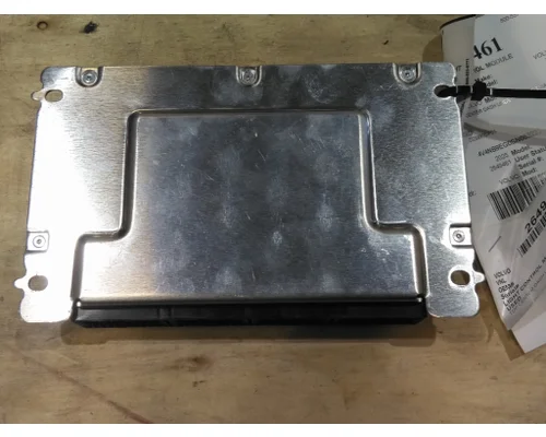 VOLVO VNL LIGHT CONTROL MODULE