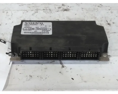 VOLVO VNL LIGHT CONTROL MODULE
