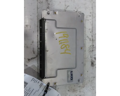 VOLVO VNL LIGHT CONTROL MODULE