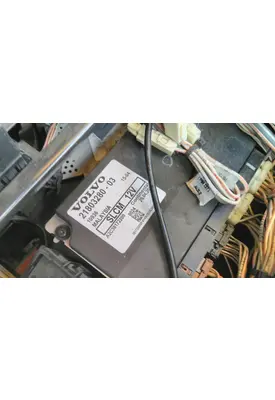 VOLVO VNL LIGHT CONTROL MODULE
