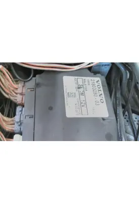 VOLVO VNL LIGHT CONTROL MODULE