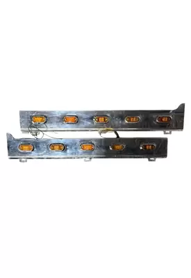 VOLVO VNL LIGHTING