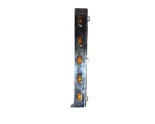 VOLVO VNL LIGHTING