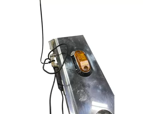 VOLVO VNL LIGHTING