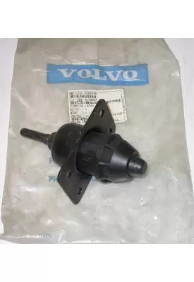 VOLVO VNL Latches and Locks