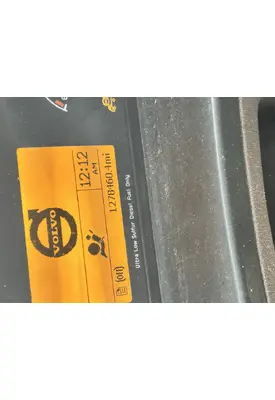 VOLVO VNL Latches and Locks