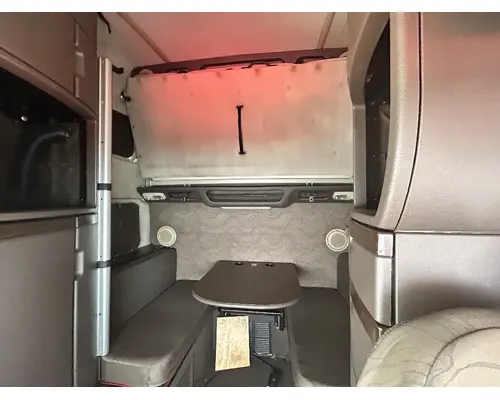 VOLVO VNL Latches and Locks