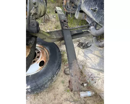 VOLVO VNL Leaf Spring, Front