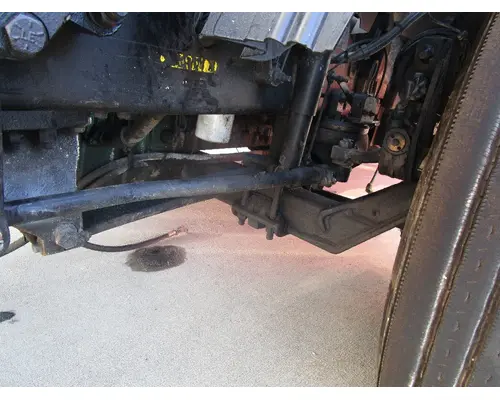 VOLVO VNL Leaf Spring, Front