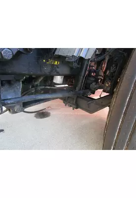 VOLVO VNL Leaf Spring, Front