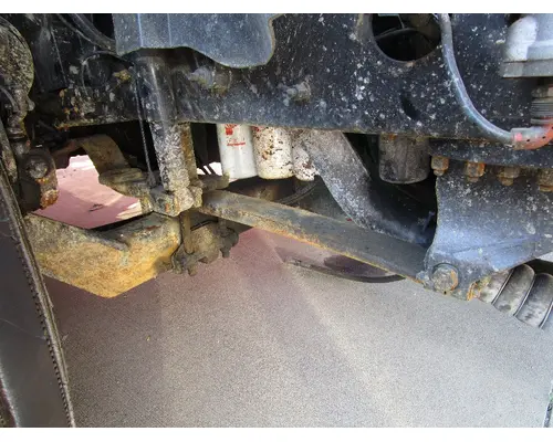 VOLVO VNL Leaf Spring, Front