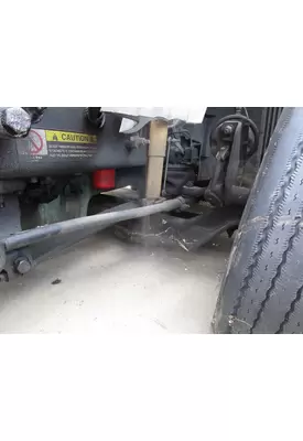 VOLVO VNL Leaf Spring, Front