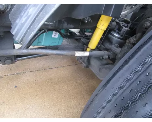 VOLVO VNL Leaf Spring, Front