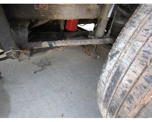 VOLVO VNL Leaf Spring, Front