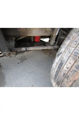 VOLVO VNL Leaf Spring, Front