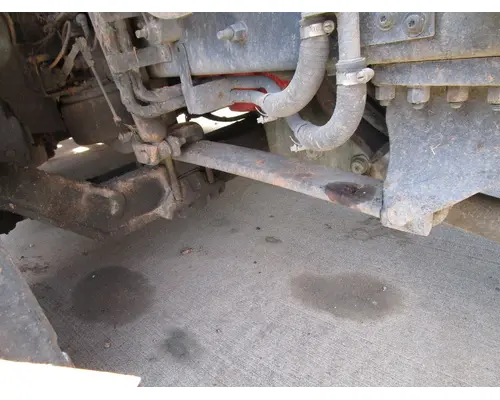 VOLVO VNL Leaf Spring, Front