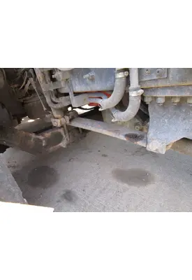 VOLVO VNL Leaf Spring, Front