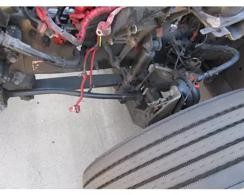 VOLVO VNL Leaf Spring, Front