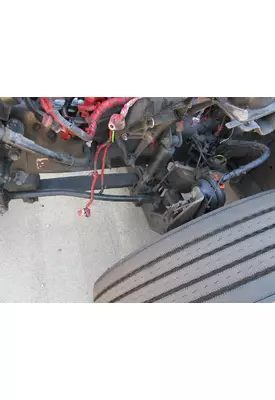VOLVO VNL Leaf Spring, Front