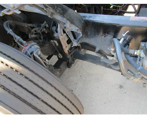 VOLVO VNL Leaf Spring, Front
