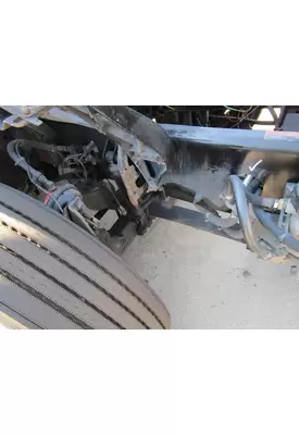 VOLVO VNL Leaf Spring, Front