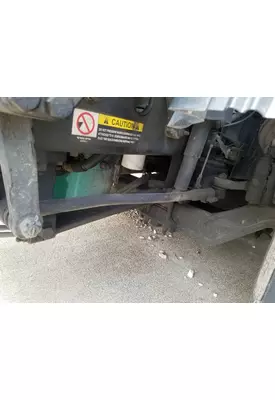 VOLVO VNL Leaf Spring, Front