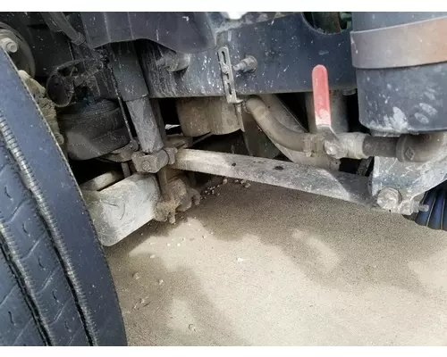 VOLVO VNL Leaf Spring, Front