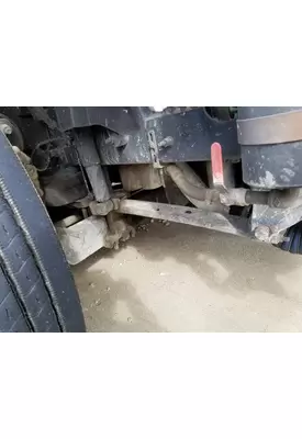 VOLVO VNL Leaf Spring, Front