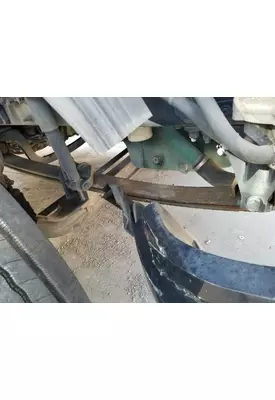 VOLVO VNL Leaf Spring, Front