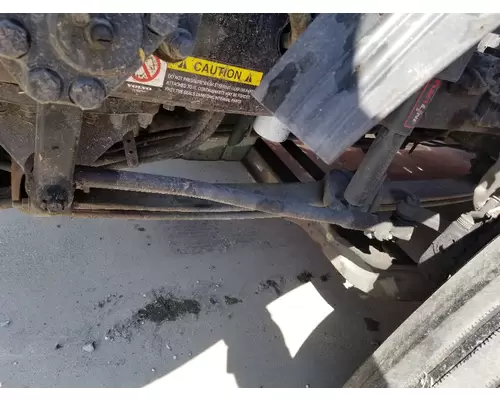 VOLVO VNL Leaf Spring, Front