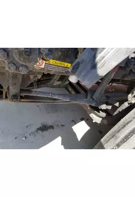 VOLVO VNL Leaf Spring, Front
