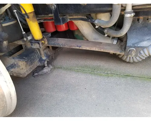 VOLVO VNL Leaf Spring, Front