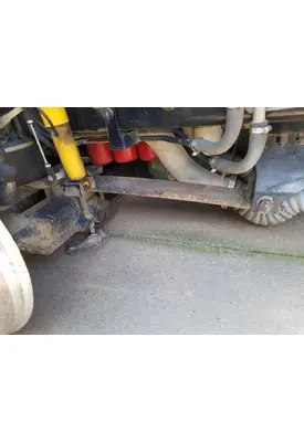 VOLVO VNL Leaf Spring, Front