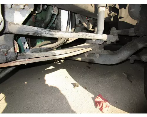 VOLVO VNL Leaf Spring, Front
