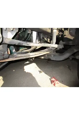 VOLVO VNL Leaf Spring, Front