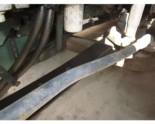 VOLVO VNL Leaf Spring, Front