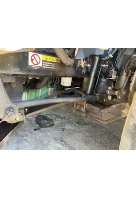 VOLVO VNL Leaf Spring, Front
